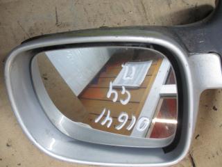 зеркало наружное правое Volkswagen Golf 3 поколение 1999, 1.6 л., МКПП, хетчбэк 5 дв.