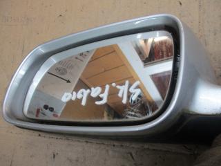зеркало наружное левое Skoda Superb 1 поколение 2002