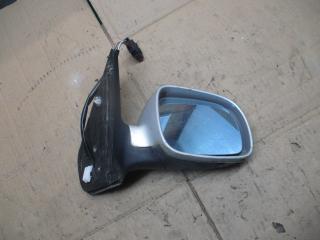 зеркало наружное правое Volkswagen Golf 3 поколение 1998, 1.6 л., МКПП, хетчбэк 5 дв.