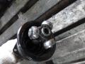 полуось передняя левая (приводной вал, ШРУС) Renault Megane 1 поколение 1998, 1.6 л., МКПП, хетчбэк 5 дв. - фото №4