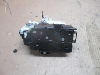 замок двери передней левой SEAT Leon 1 поколение 2003, 3V1837015AR