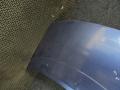 капот Volkswagen Sharan 1 поколение 1998, 1.9 л., МКПП, минивэн - фото №3