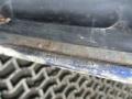 капот Volkswagen Sharan 1 поколение 1998, 1.9 л., МКПП, минивэн - фото №11