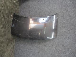капот Volkswagen Sharan 1 поколение 2000, 1.9 л., МКПП, минивэн