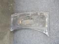 капот Volkswagen Sharan 1 поколение 2000, 1.9 л., МКПП, минивэн - фото №7