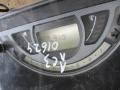 щиток приборов (приборная панель) Citroen C3 1 поколение 2005, 1.6 л., МКПП, кабриолет, 9652008080 - фото №2