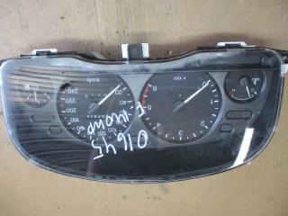 щиток приборов (приборная панель) Ford Mondeo 2 поколение 2000, 1.8 л., МКПП, универсал, 98BB10849
