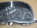 щиток приборов (приборная панель) Ford Mondeo 2 поколение 2000, 1.8 л., МКПП, универсал, 98BB10849 - фото №4
