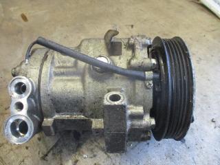 компрессор кондиционера Opel Astra G 2001, 1.2 л.