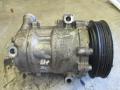 компрессор кондиционера Opel Astra G 2001, 1.2 л. - фото №5