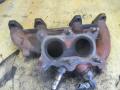 коллектор выпускной Volkswagen Golf 4 поколение 2003, BFQ - фото №2