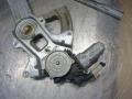 стеклоподъемник электрический передний правый Chrysler Sebring 2 поколение [рестайлинг] 2004, 2.0 л., МКПП, седан, EA0558402274 - фото №2