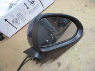 зеркало наружное правое Opel Corsa D 2010, 1.3 л., МКПП, хетчбэк 5 дв.