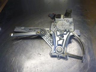 стеклоподъемник электрический передний правый Opel Vectra C 2003, 2.2 л., МКПП, универсал, 9178988