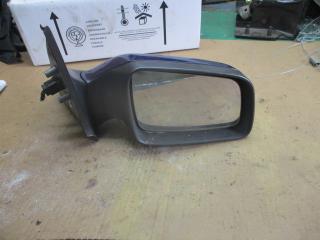 зеркало наружное правое Opel Astra G 2003, 1.7 л., МКПП, универсал