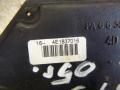 замок двери передней правой Audi A3 8P 2005, 1.6 л., МКПП, хетчбэк 5 дв., 4E1837016 - фото №3