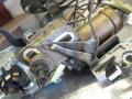 рулевая колонка Audi A4 B5 1996 - фото №4