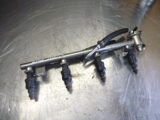 форсунка Audi A4 B5 1996, 1.8 л., МКПП, седан, 0581335551A