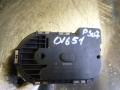 заслонка дроссельная Peugeot 307 1 поколение 2005, 1.6 л., МКПП, универсал, 0280750085 - фото №4