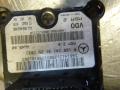 заслонка дроссельная Mercedes-Benz A-Класс W168 2001, 1.4 л., МКПП, минивэн, A1661413125 - фото №3