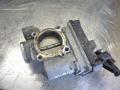 заслонка дроссельная Mercedes-Benz A-Класс W168 2001, 1.4 л., МКПП, минивэн, A1661413125 - фото №4
