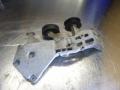 кронштейн генератора Mercedes-Benz A-Класс W168 2001, 1.4 л., МКПП, минивэн, A1662020740 - фото №3