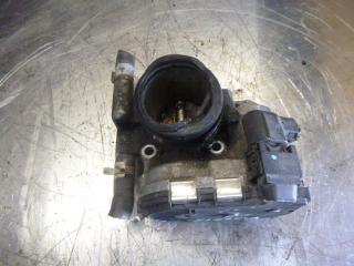 заслонка дроссельная Opel Astra G 2000, 1.4 л., 24420536