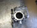 заслонка дроссельная Opel Astra G 2000, 1.4 л., 24420536 - фото №4