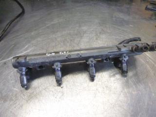 форсунка Volkswagen Golf 3 поколение 1999, 1.6 л., 036031T