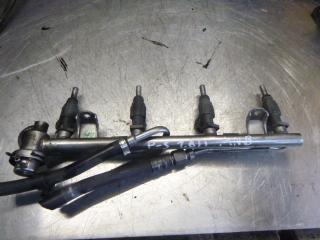 форсунка Volkswagen Passat B5 1998, 1.8 л., 06B133551B