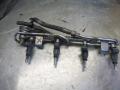 форсунка Volkswagen Passat B5 1998, 1.8 л., 06B133551B - фото №2