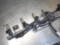 форсунка Mazda 6 GG 2004, 1.8 л., 0280156155 - фото №2