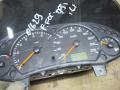 щиток приборов (приборная панель) Ford Focus 1 поколение 1999, 1.6 л., МКПП, универсал, BEZ, NOMERA - фото №4