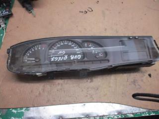 щиток приборов (приборная панель) Opel Vectra B [рестайлинг] 2000, 1.8 л., МКПП, седан, 24422203RB