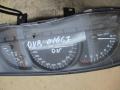 щиток приборов (приборная панель) Opel Vectra B [рестайлинг] 2000, 1.8 л., МКПП, седан, 24422203RB - фото №2