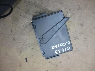 блок комфорта Opel Corsa C 2001, 1.0 л., МКПП, хетчбэк 5 дв., 09115096, 313203739