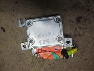 блок AirBag Opel Corsa C 2001, 1.0 л., МКПП, хетчбэк 5 дв., 24417006