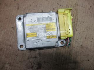 блок AirBag Daewoo Rezzo KLAU 2004, 2.0 л., МКПП, минивэн, 96287495