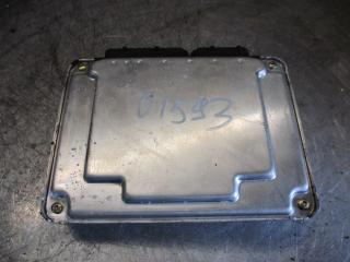 блок управления двигателем Audi A4 B6 2003, 2.5 л., АКПП, универсал, 8E0907401Q