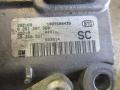 блок управления двигателем Opel Corsa C 2002, 1.0 л., 55350551 - фото №3
