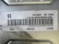 блок управления двигателем Opel Vectra C 2004, 2.2 л., 12210453 - фото №4