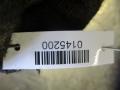 блок управления двигателем Opel Vectra C 2004, 2.2 л., 09391283 - фото №4