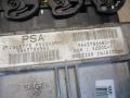 блок управления двигателем Citroen Xsara Picasso 1 поколение 2000, 1.8 л., МКПП, минивэн, 9643786580 - фото №4