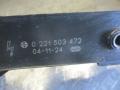 катушка зажигания Opel Astra G 2001, 1.2 л., 0221503472 - фото №4