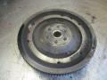 маховик Nissan Micra 2 поколение (K11) 1998, 1.0 л., 123114F100 - фото №4