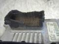 блок управления двигателем Opel Astra H 2005, 1.4 л., 24420562 - фото №2