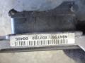 блок управления двигателем Opel Astra H 2005, 1.4 л., 24420562 - фото №3