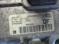 блок управления двигателем Opel Astra H 2005, 1.4 л., 24420562 - фото №5