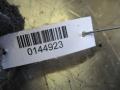 блок управления двигателем Opel Astra H 2005, 1.4 л., 24420562 - фото №6