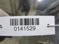 стойка передняя левая Volkswagen Polo 4 поколение 2004, 1.2 л., МКПП, хетчбэк 5 дв. - фото №4